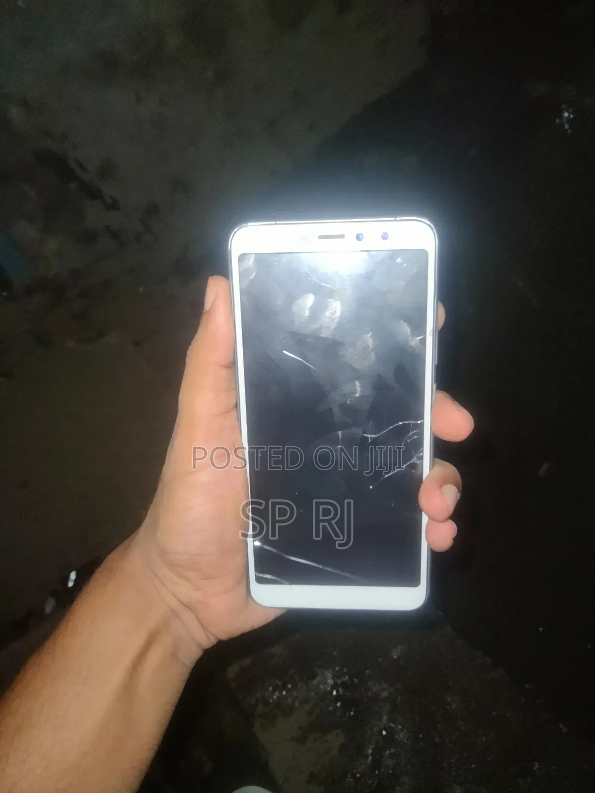 Xiaomi Redmi Y2 (S2) 32 GB White