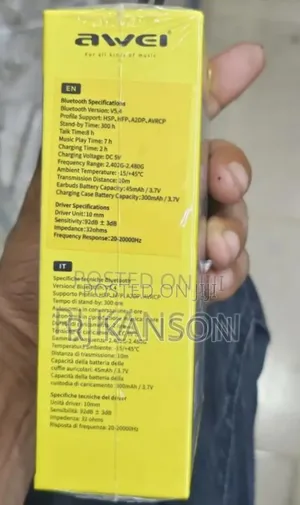 Bluetooth. All Accesoris. Gezt