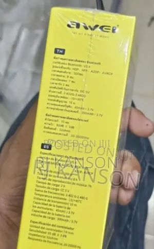 Bluetooth. All Accesoris. Gezt