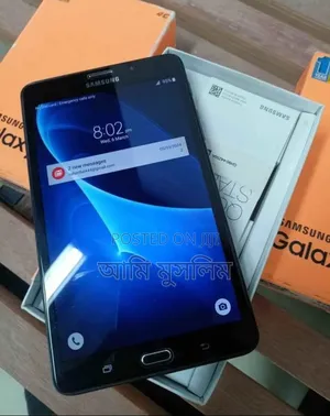 Photo - Samsung Galaxy Note 8.0 Wi-Fi 16 GB Black