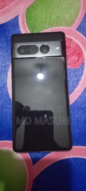 Google Pixel 7 Pro 128 GB Gray