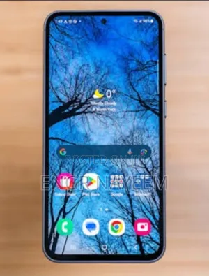 Samsung Galaxy S23 FE 256 GB Purple