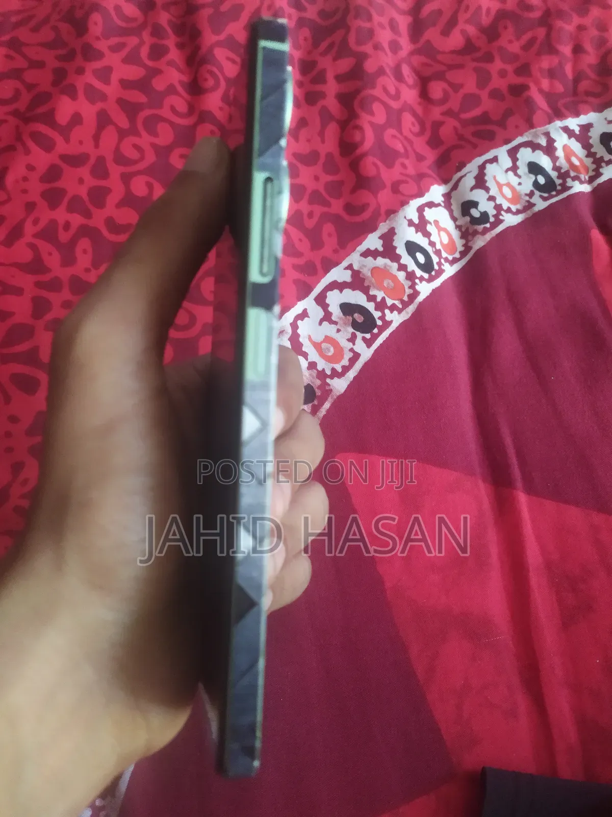 Xiaomi Redmi 13C 256 GB Red