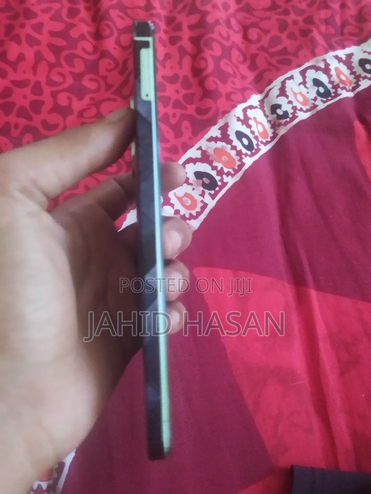 Xiaomi Redmi 13C 256 GB Red