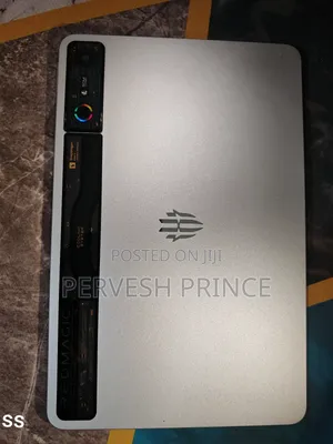 Photo - Tablet 256 GB Red