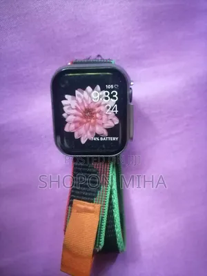 Photo - Apple Watch Series 6