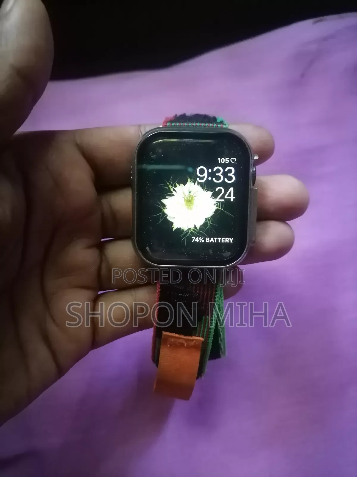 Apple Watch Series 6