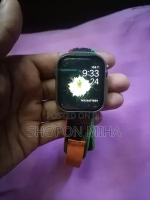Apple Watch Series 6