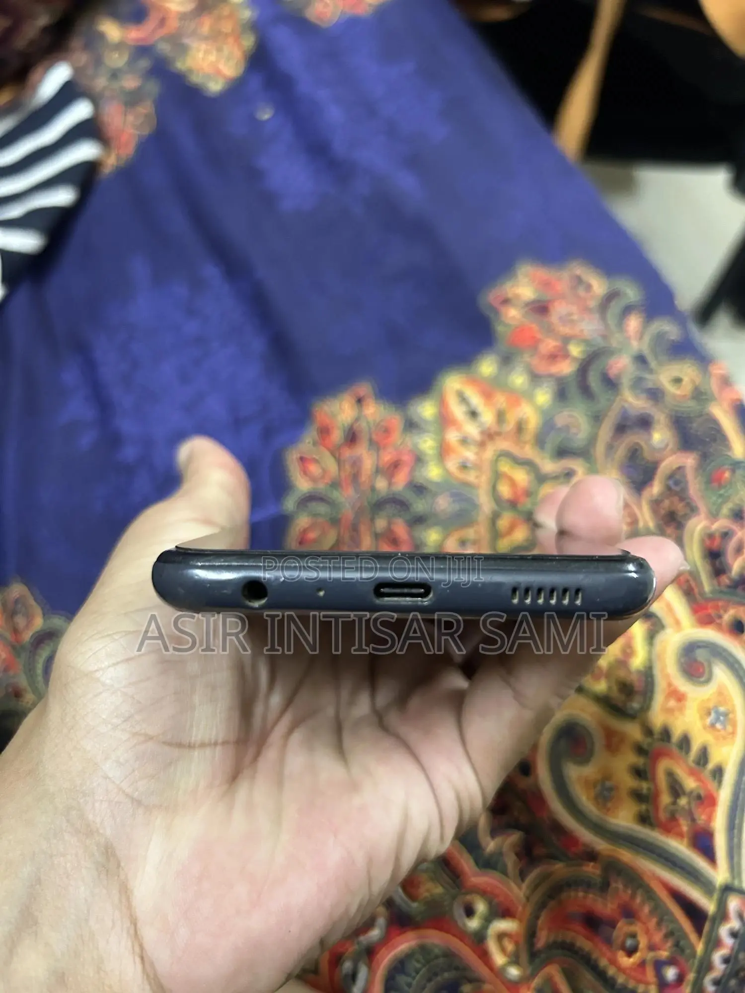 Samsung Galaxy A13 64 GB Gray