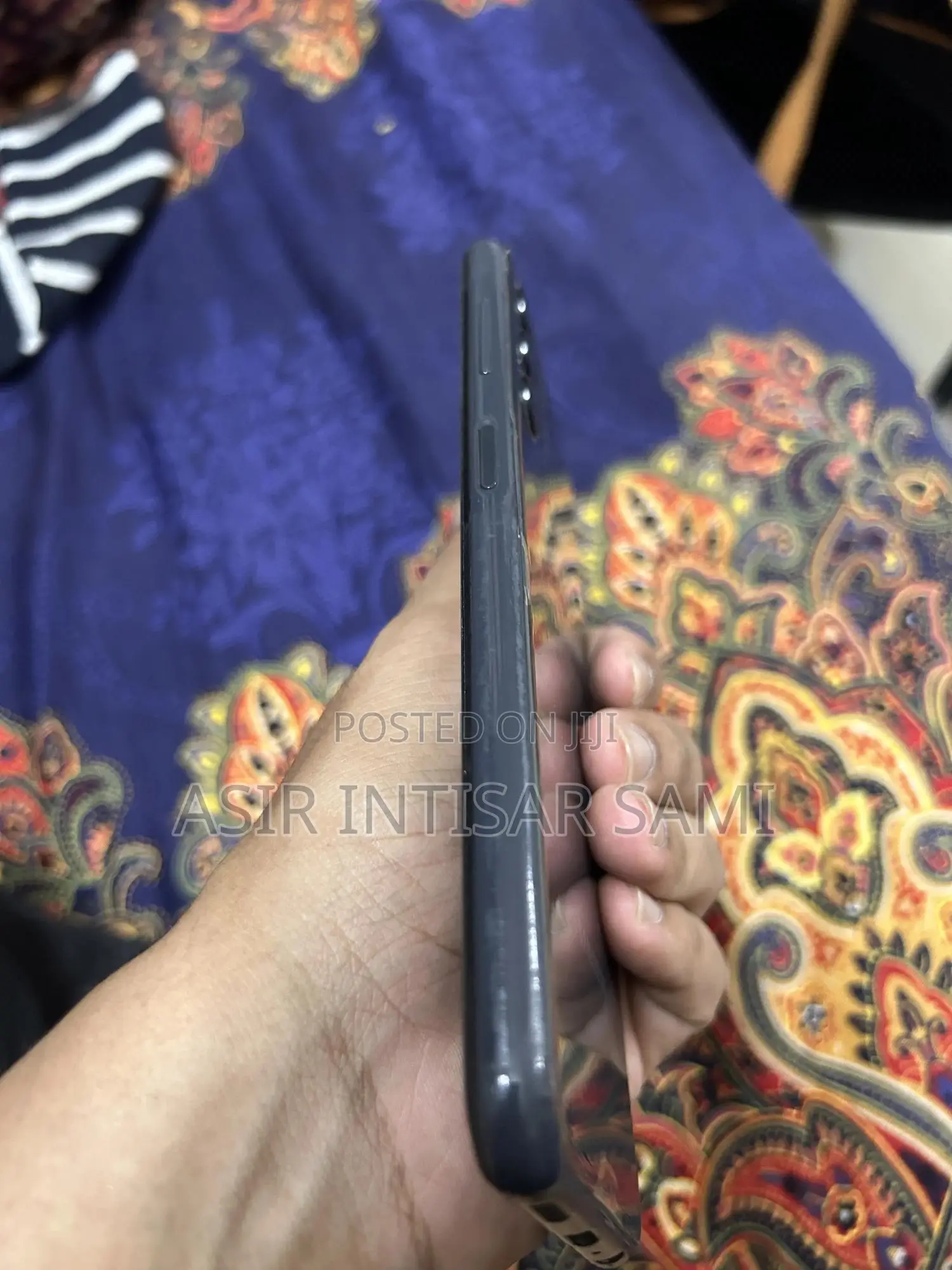 Samsung Galaxy A13 64 GB Gray