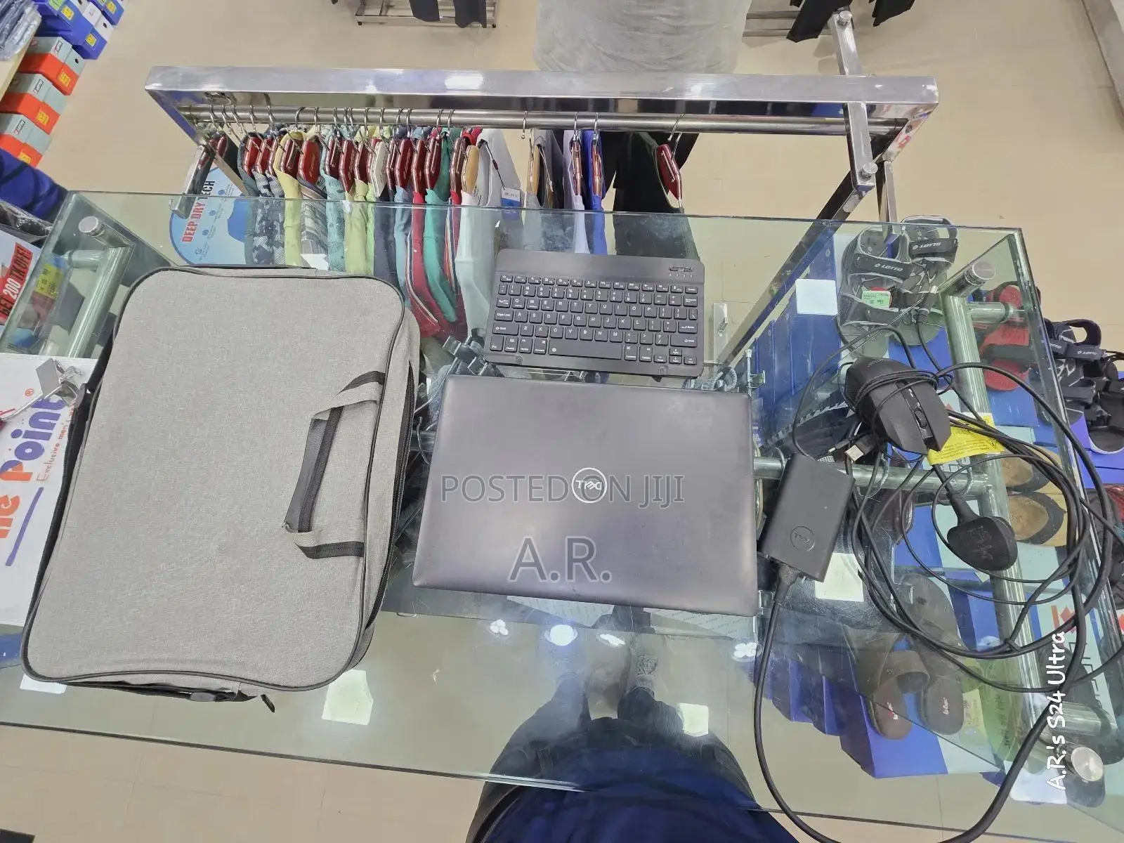 Laptop Dell Latitude 5400 32GB Intel Core I7 SSD 512GB