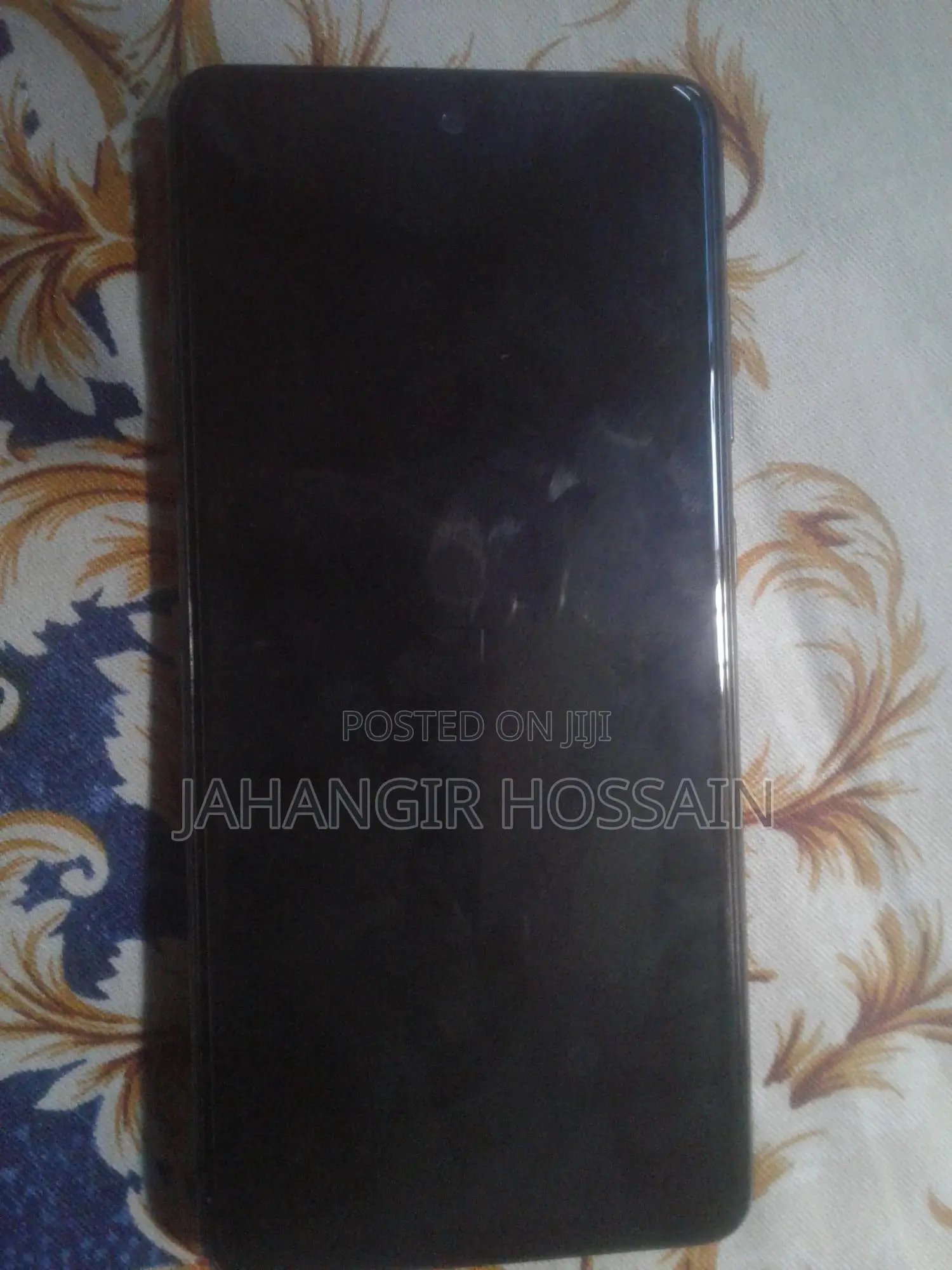 Samsung Galaxy A52 5G 128 GB Black