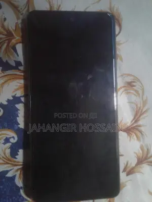 Samsung Galaxy A52 5G 128 GB Black