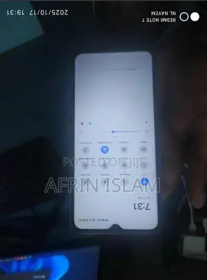 Photo - Vivo Y16 64 GB Blue