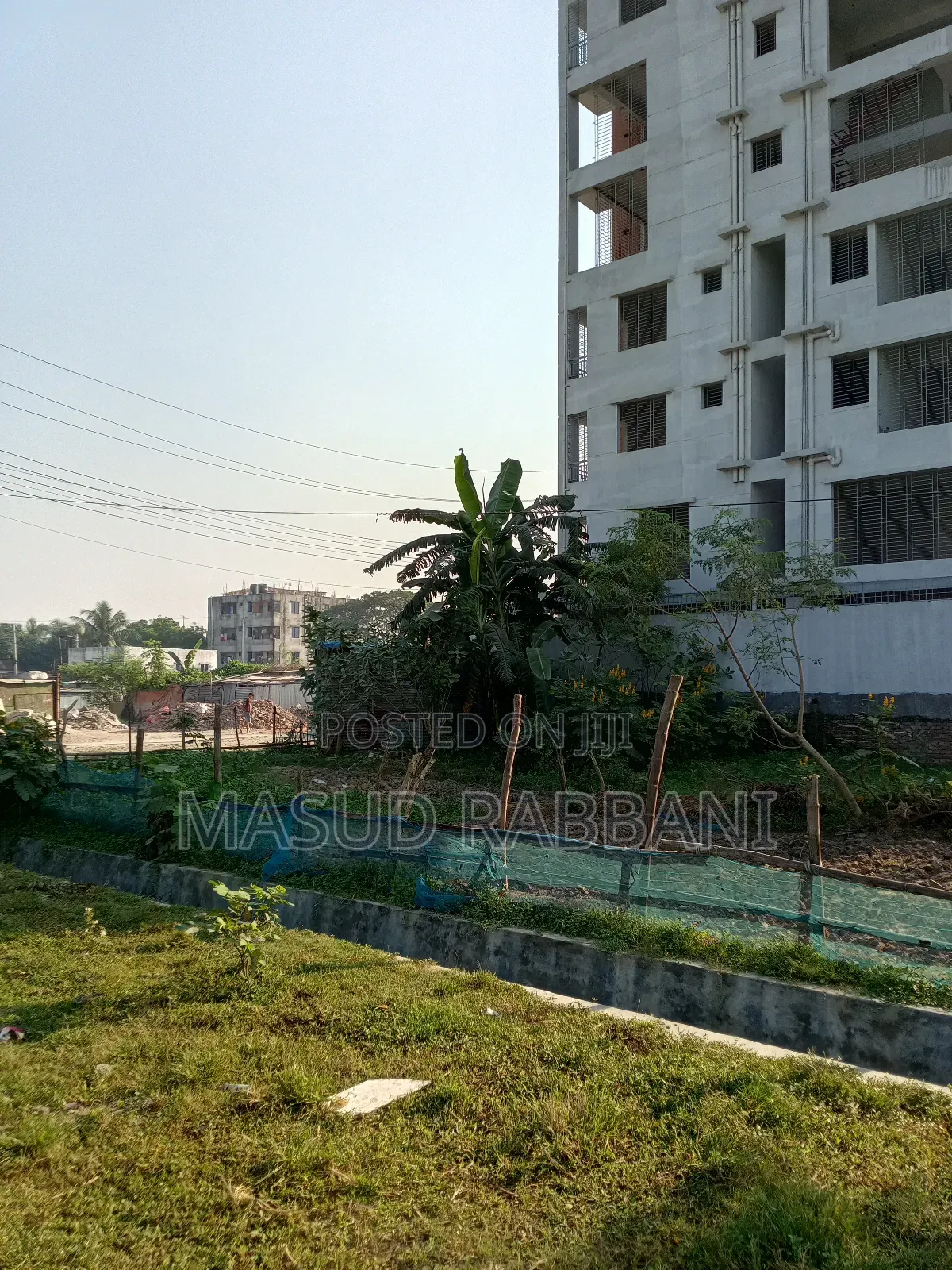 Plot Uttara Sector 15a1, Road 1a (60+60) Corner, Plot 2 , Katha 5 Y