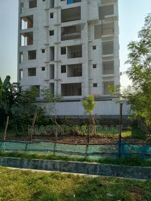 Plot Uttara Sector 15a1, Road 1a (60+60) Corner, Plot 2 , Katha 5 Y