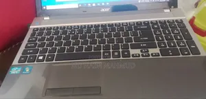 Laptop Acer Aspire V3-571 4GB Intel Core I3 HDD 500GB