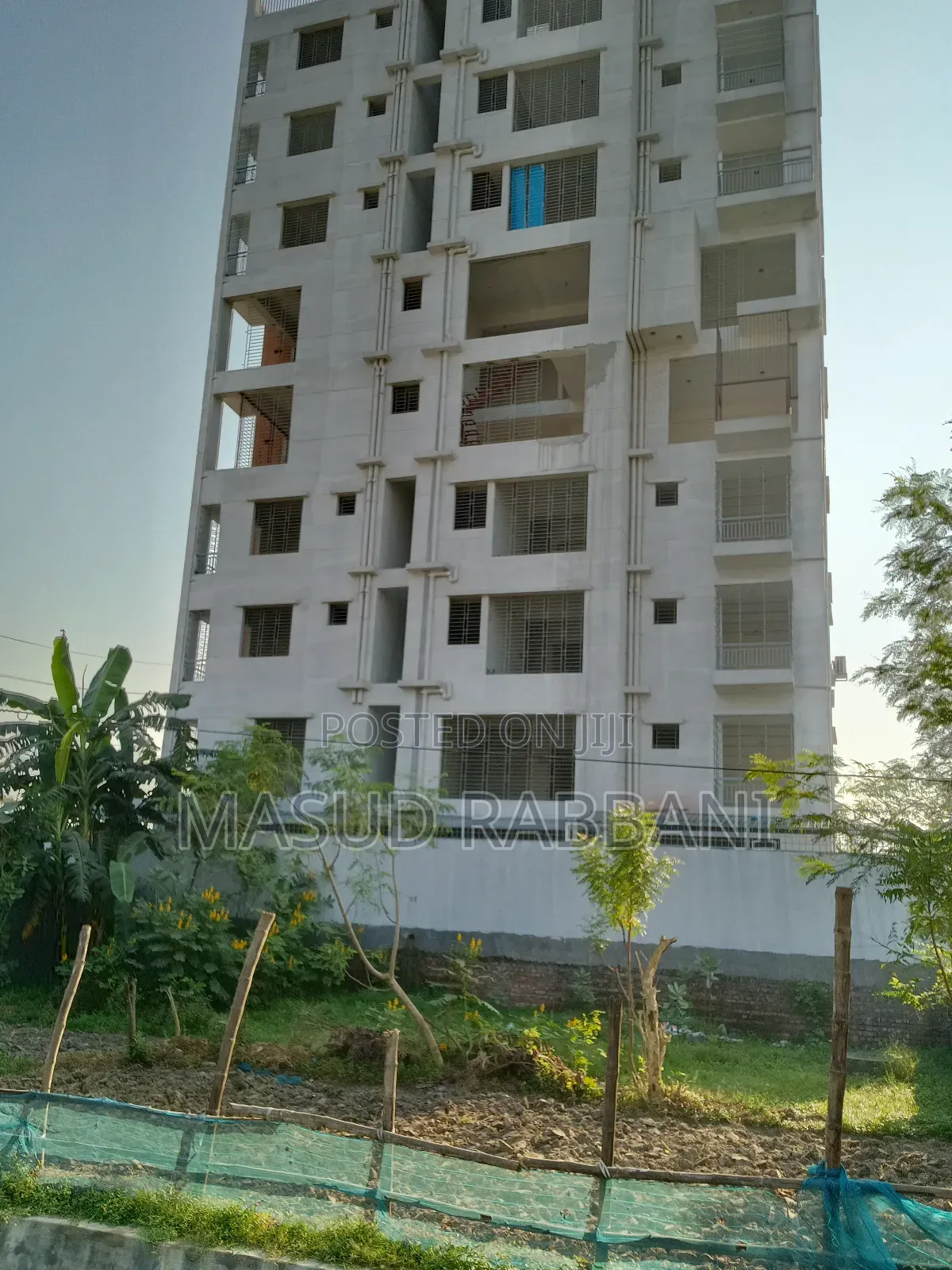 Plot Uttara Sector 15a1, Road 1a (60+60) Corner, Plot 2 , Katha 5 Y