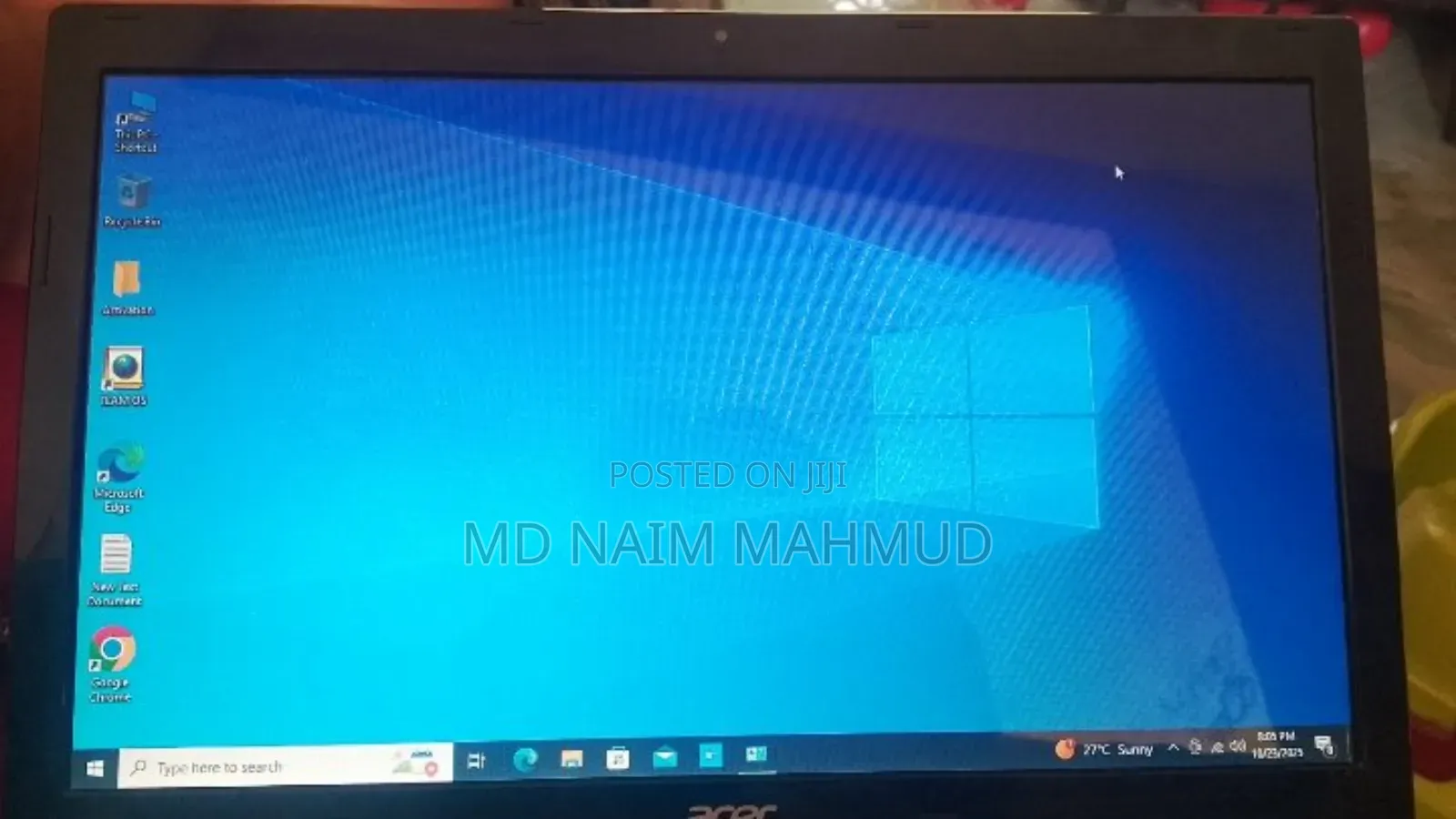 Laptop Acer Aspire V3-571 4GB Intel Core I3 HDD 500GB