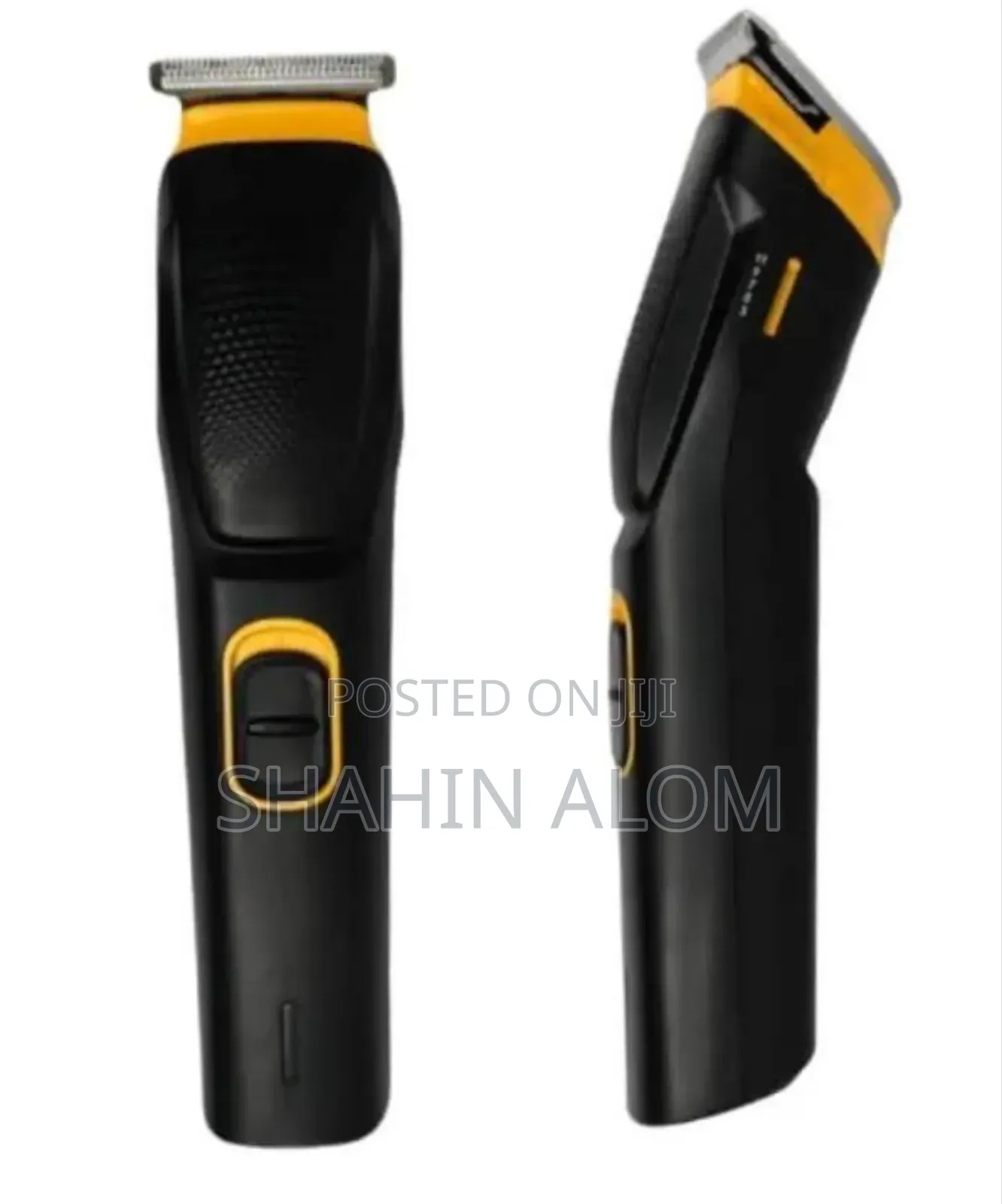 HTC at-509 Professional Adjustable Trimmer