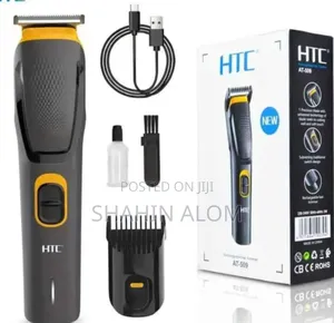 HTC at-509 Professional Adjustable Trimmer