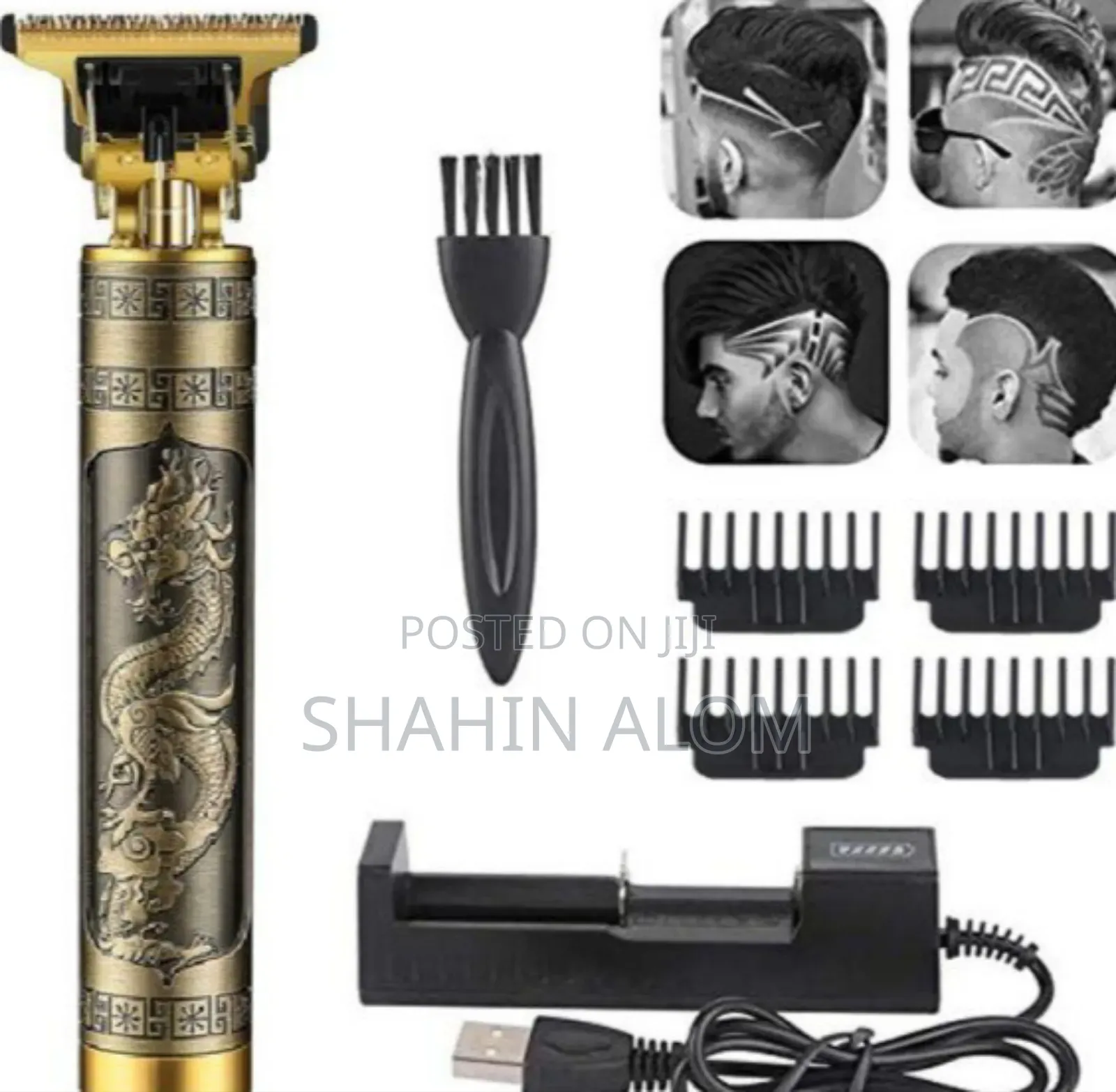 Features360° Close Shaveeasy