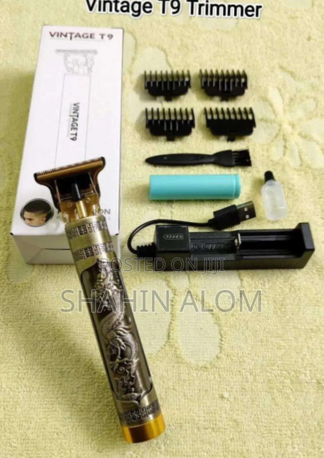 Features360° Close Shaveeasy