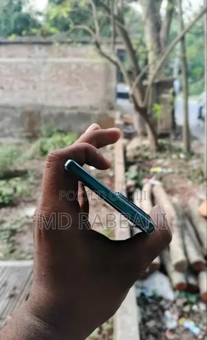 Vivo V30 5G 256 GB Green