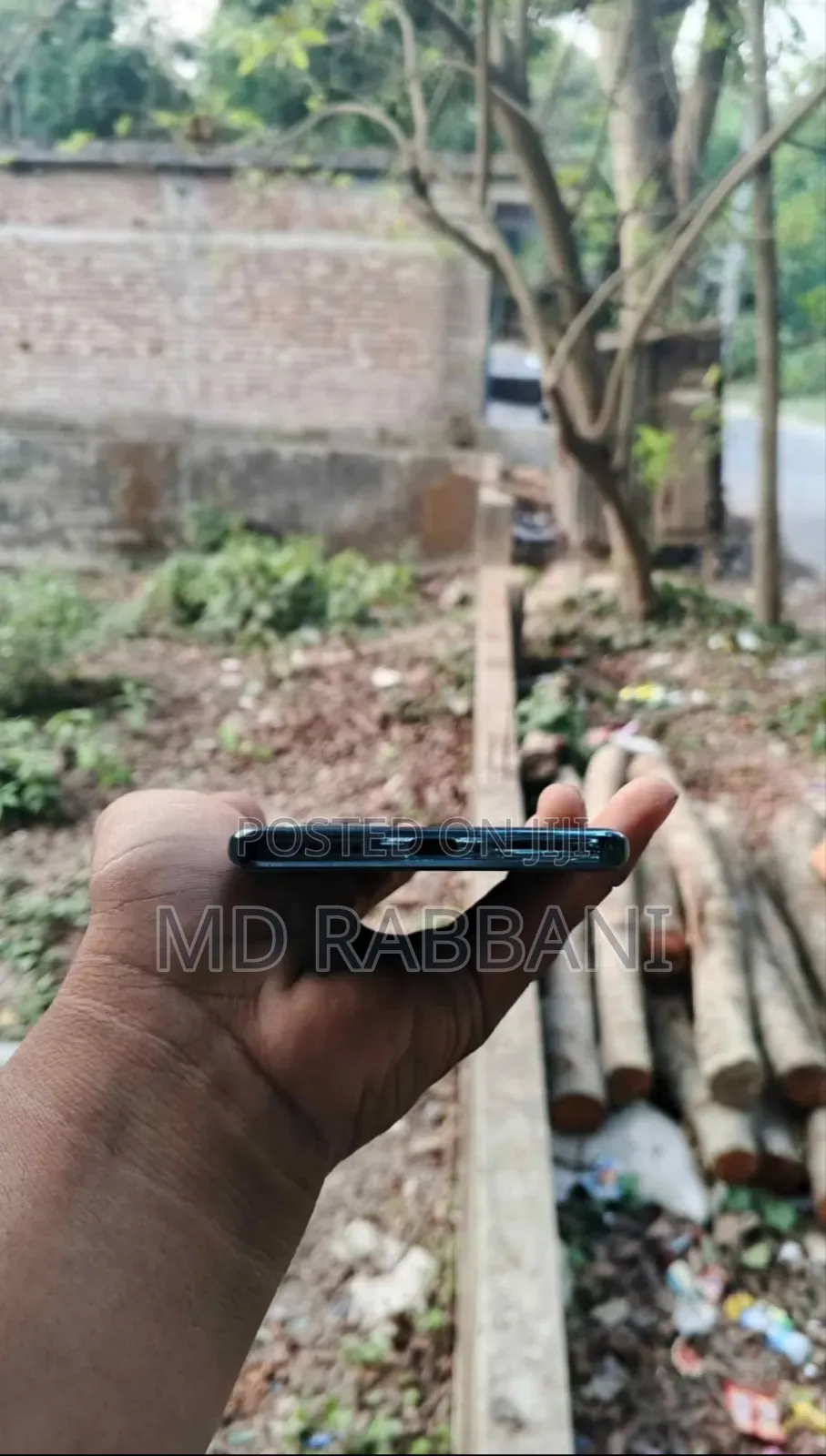 Vivo V30 5G 256 GB Green