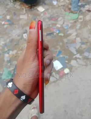 Oppo A5s / AX5s 32 GB Red