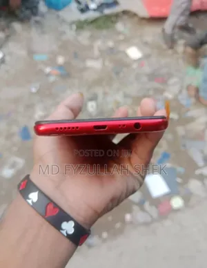 Oppo A5s / AX5s 32 GB Red