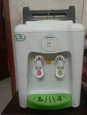 Photo - Water Dispenser Wd-290 Hc