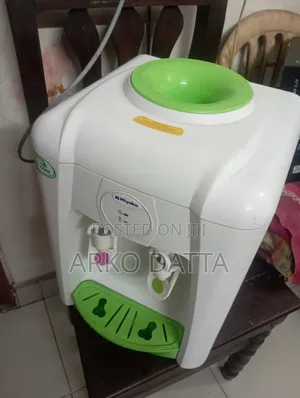 Water Dispenser Wd-290 Hc