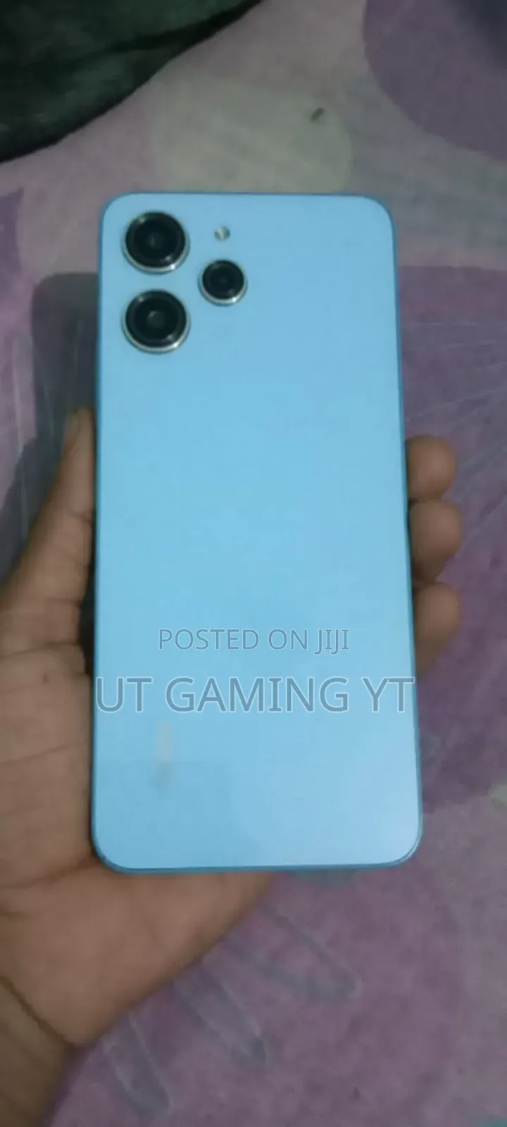 Xiaomi Redmi 12 128 GB