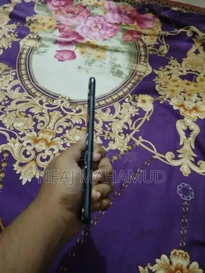 Samsung Galaxy A70 128 GB Black