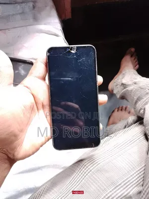 Huawei Nova 3e 64 GB Black