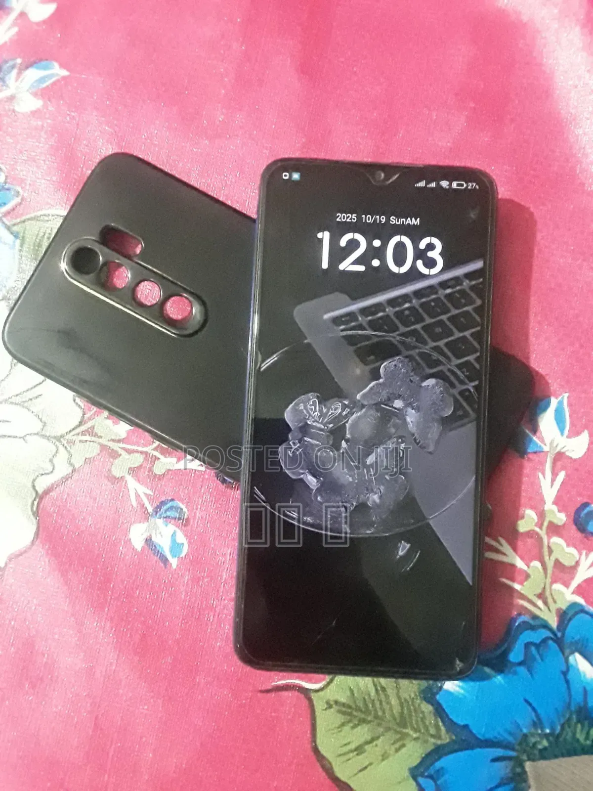 Xiaomi Redmi Note 8 Pro 64 GB Blue