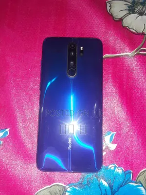 Xiaomi Redmi Note 8 Pro 64 GB Blue