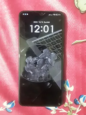 Xiaomi Redmi Note 8 Pro 64 GB Blue