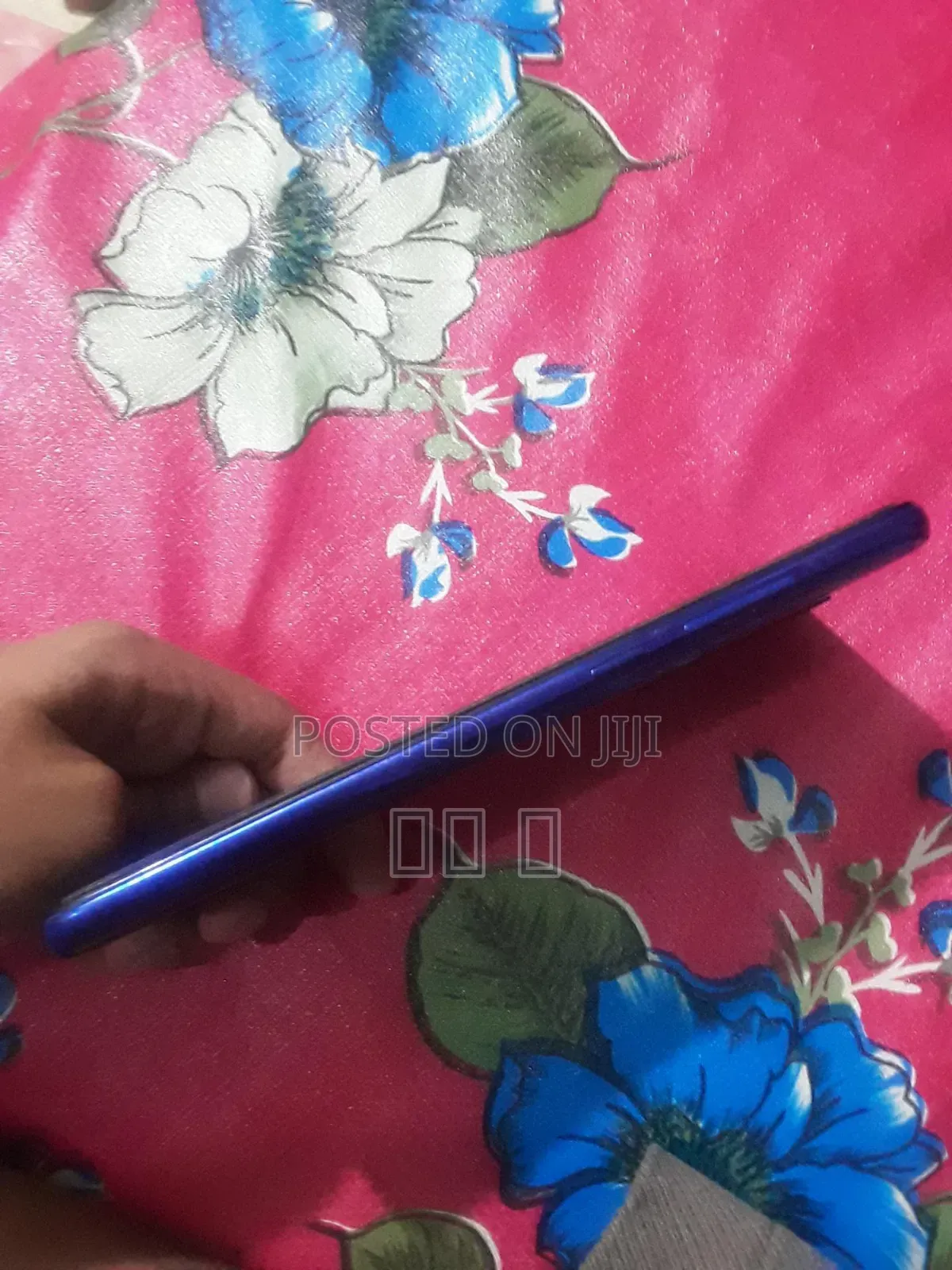 Xiaomi Redmi Note 8 Pro 64 GB Blue