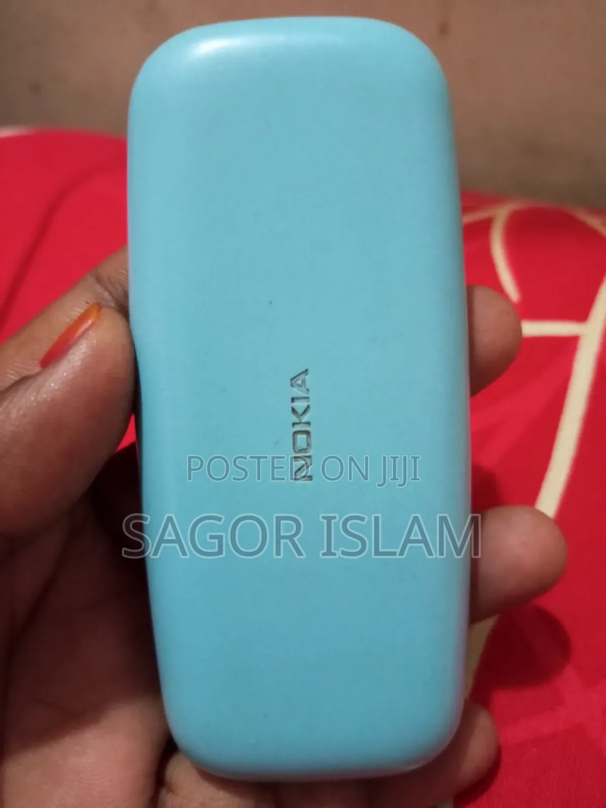 একদম নতুনের মত আছে সাজ খুব ভালো থাকে