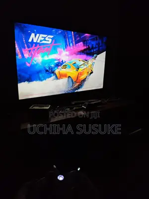 Xbox One With Aaa Games