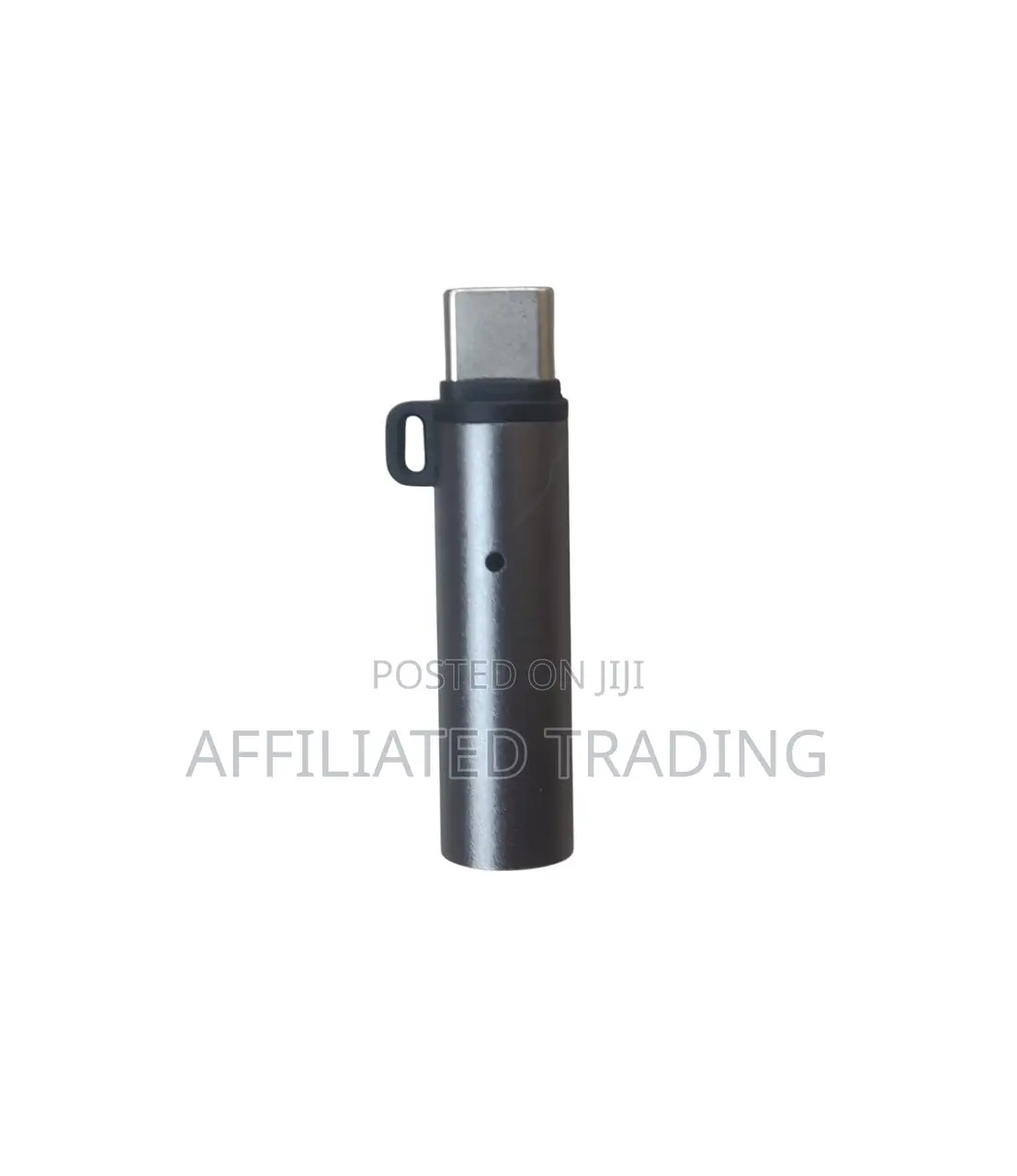 Type-c Portable Mini Cigarette Lighter Plug And Play With Smartphone