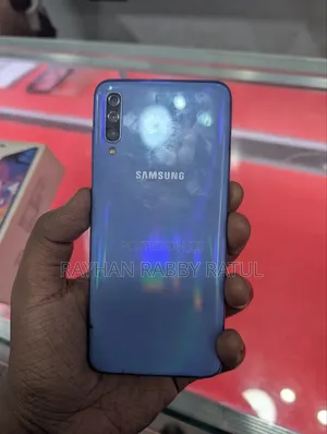 Samsung Galaxy A70