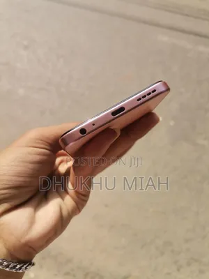 Infinix Smart 9 64 GB Pink