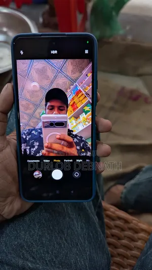 Xiaomi Poco F4 128 GB Blue