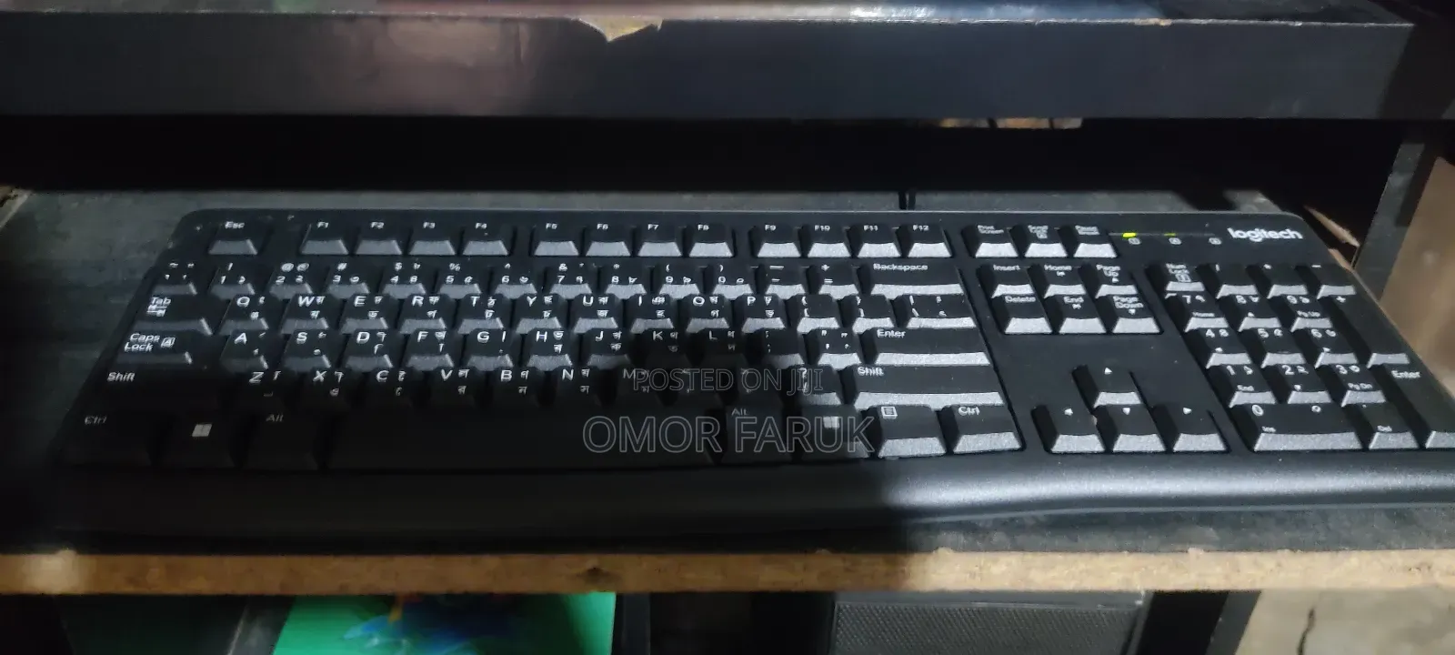 Desktop Computer Microsoft 4GB Intel Core I3 SSD 128GB