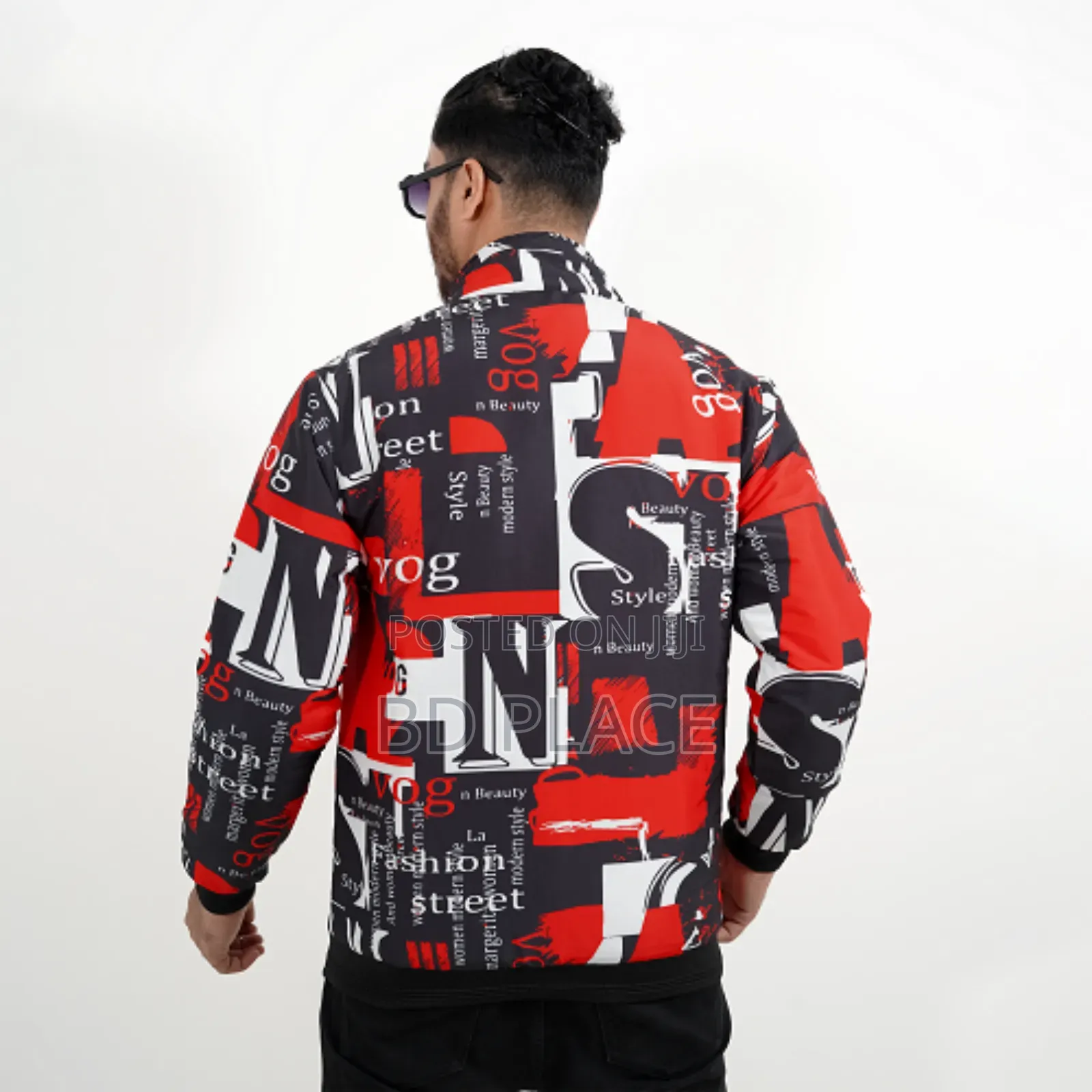 Trendy Water Resistance Padding Jacket