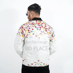Trendy Water Resistance Padding Jacket