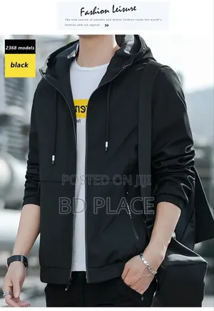 Photo - Bonded Hoodie for Men